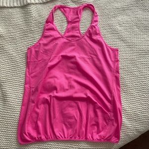 Workout Tank Top